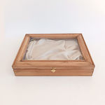 Korres Craft Tabletop Rectangle Wedding Crown C...
