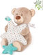 Tedsy Pendant Toy for Crib and Stroller with Music for 0++ Months