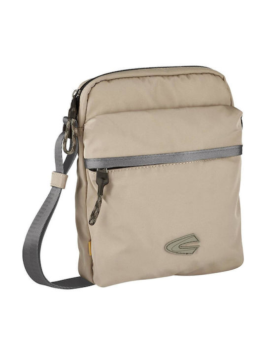 Camel Active Herrentasche Schulter / Crossbody ...