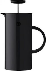 Stelton Cafetieră French Press Din Oțel Inoxidabil Stelton Cafetieră French Press Din Oțel Inoxidabil