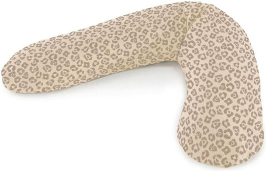 Theraline The Original Μαξιλάρι Θηλασμού Leopard