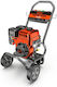 Turbo Pressure Washer Gasoline 180cc 8hp with Pressure 206bar