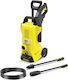 Karcher K 4 Classic Home Pressure Washer Electric 1800W with Pressure 130bar