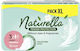 Naturella Tender Protection Maxi Γυναικεία Σερβιέτα Σερβιέτες Με Φτερά 14 Τεμ. Για Γυναίκες