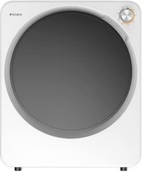 Robin Tumble Dryer 2.5kg B