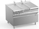 MBM BRE912A Electric Tilting Pan Capacity 120lt