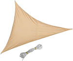 Bormann Replacement Awning Beige 3.6x3.6m