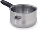 Oală Bain-Marie cu Pereți Dubli pentru Topire, 1 Litru