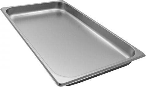 Stalgast Backform aus Rostfreiem Stahl 53x32.5cm