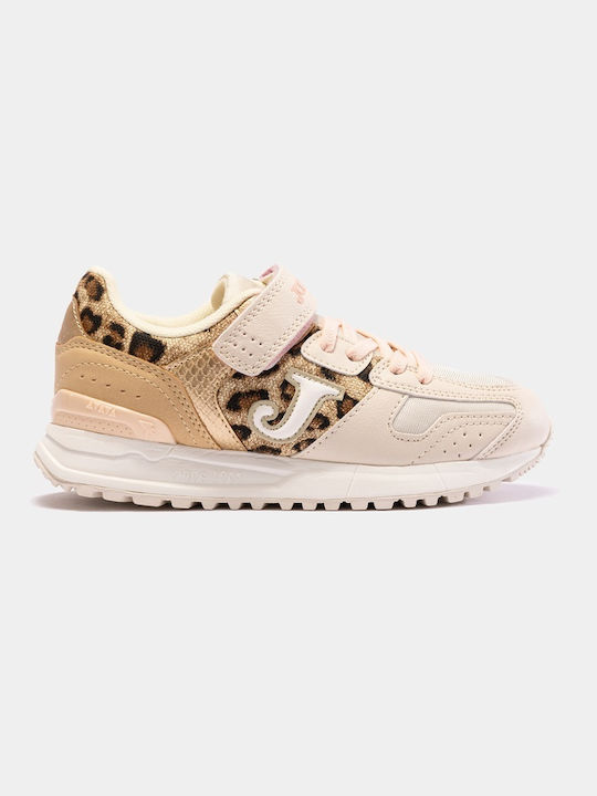 Joma Sneakers Beige