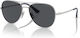 Vogue Kinder-Sonnenbrillen Silber VJ1001 323/87