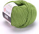 YarnArt Jeans Mixed Green 160m 50gr