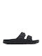California Dream Sliders S411u0031001 - Μαυρο P9047003w-black Mat