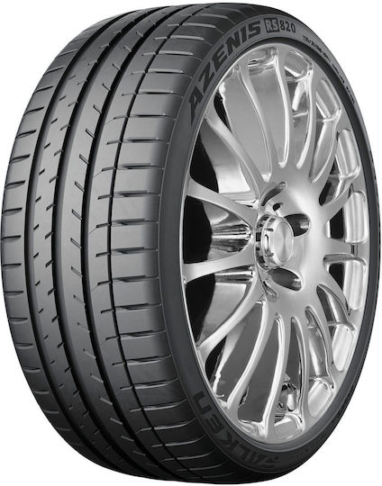 Falken Azenis 275/35R20 102Y XL MFS Θερινό Λάστιχο για Επιβατικό Αυτοκίνητο