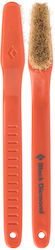 Black Diamond Bouldering Brush Small Orange