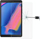 0.4mm Tempered Glass (Galaxy Tab S6 10.5)