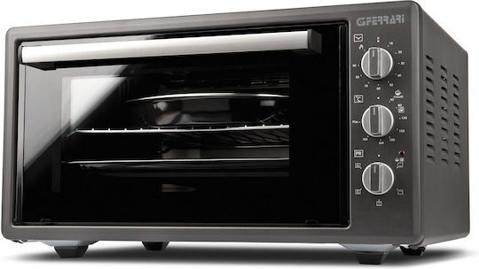 G3Ferrari Electric Countertop Oven 45lt Without Burners