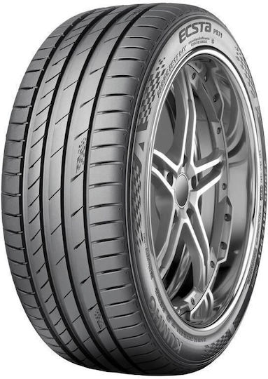 Kumho 215/55R18 95E-Commerce-Website Sommerreifen Reifen für Passagier Auto