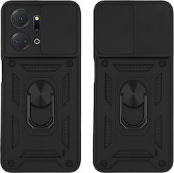 Sonique Задна корица Черен (Honor X7a)