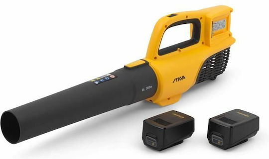 Stiga BL 300e Kit Издухвател Чанта за ръка