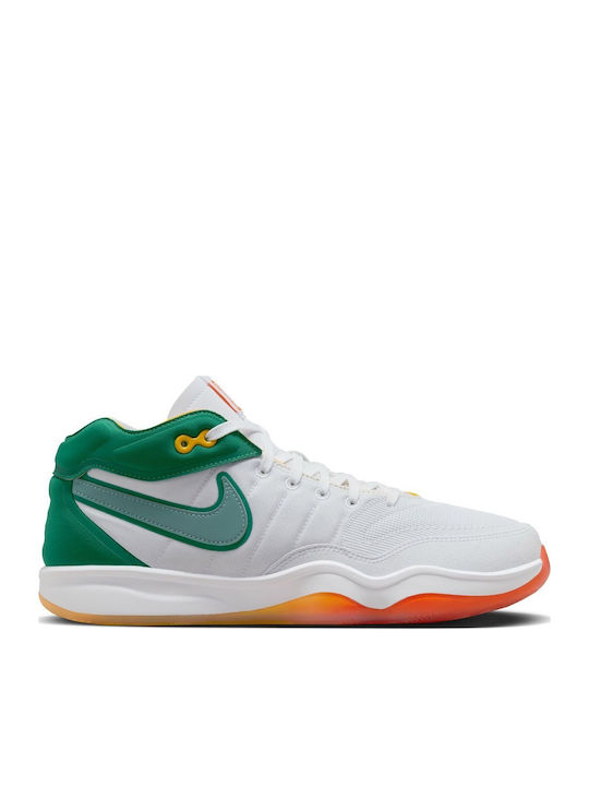 Nike G.T. Hustle 2 inalti Pantofi de baschet Al...