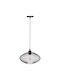 HomeMarkt Pendant Light LED Black