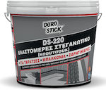 Durostick Ds-220 Insulating Sealing 5kg White