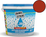 Durostick No39 Ακρυλικό Επαλειφόμενο Στεγανωτικό 5kg