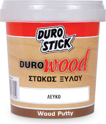 Durostick Durowood Шпакловка за дърво Акрил / з...