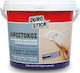 Durostick Ultra Foam Putty Ready-Made / Acrylic White 1kg