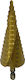 SKS Tools Konischer Bohrer Titan