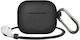 Uniq Vencer Case Silicone Dark Grey for Apple A...