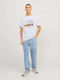 T-Shirt White