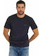T-Shirt Dark Blue