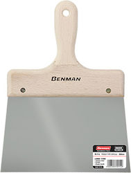 Benman Spatula Inox 240mm 58804