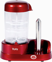 Voltz Συσκευή για Hot Dog 365W