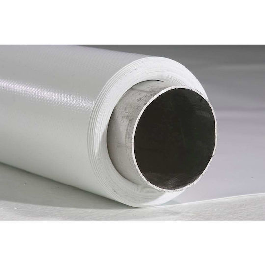 Colorama Φωτογραφικό Φόντο PVC 275x600εκ. Λευκό