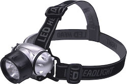 Escape Headlamp LED with Maximum Brightness 60lm