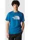 Tricou Blue