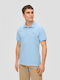 S.Oliver Men's Blouse Polo GALLERY