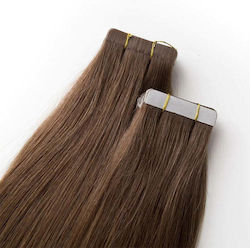 Seamless1 Αυτοκόλλητο Extension με Φυσική Τρίχα 55cm 20τμχ Seamless1 Αυτοκόλλητο Extension με Φυσική Τρίχα 55cm 20τμχ