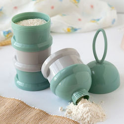 Kiokids Δοσομετρητής Γάλακτος σε Σκόνη 340ml