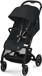 Cybex Beezy Baby Stroller Suitable for Newborn Magic Black 8.1kg