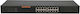 Extralink HEXON Unverwaltet L2 Switch mit 16 Ports Ethernet