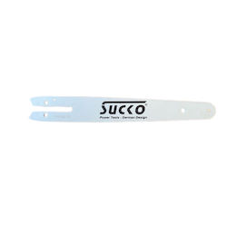 Sucko BL-2108 Kettensägeblatt & Kette Set 18cm