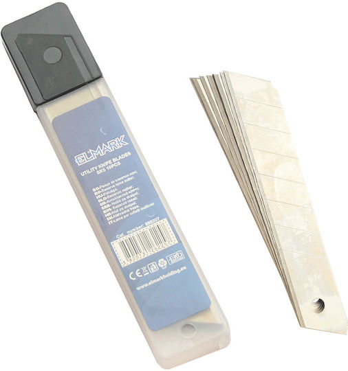 Elmark Replacement Blades 10pcs