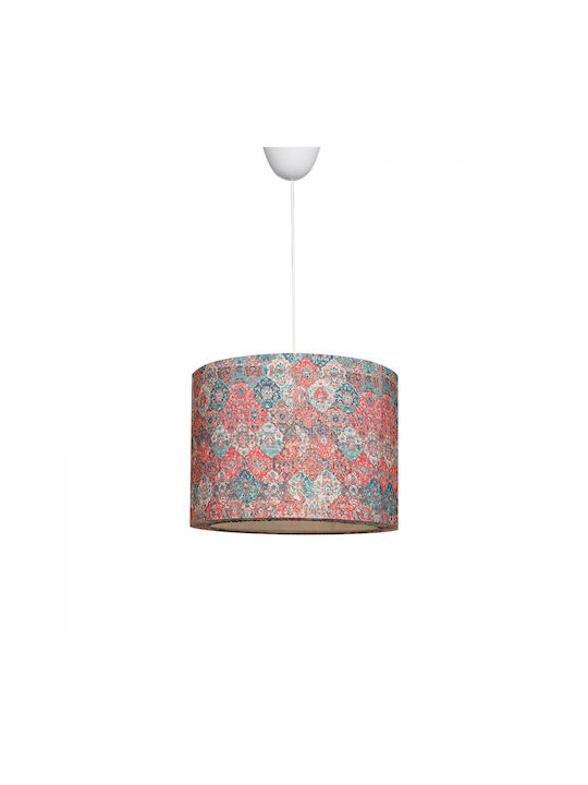 HomeMarkt Pendant Light Multicolour