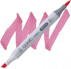Copic Ciao Маркер за Рисуване RV14 Begonia Pink