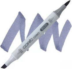 Copic Ciao Маркер за Рисуване Bv25 Grayish Violet