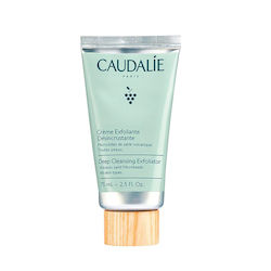 Caudalie Deep Cleansing Exfoliator Απολεπιστικό & Καθαριστικό Προσώπου 75ml Caudalie Deep Cleansing Exfoliator Απολεπιστικό & Καθαριστικό Προσώπου 75ml